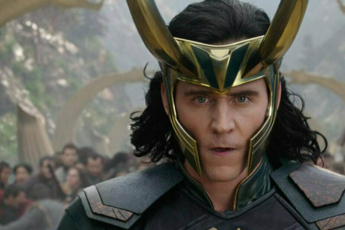 Loki: The God of Mischief hunts himself in an episode packed with surprises