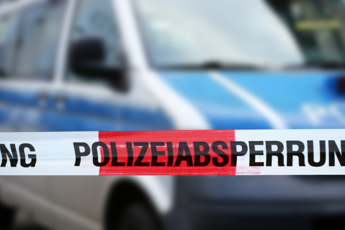 Owner of a workshop in the Rhein-Pfalz-Kreis killed