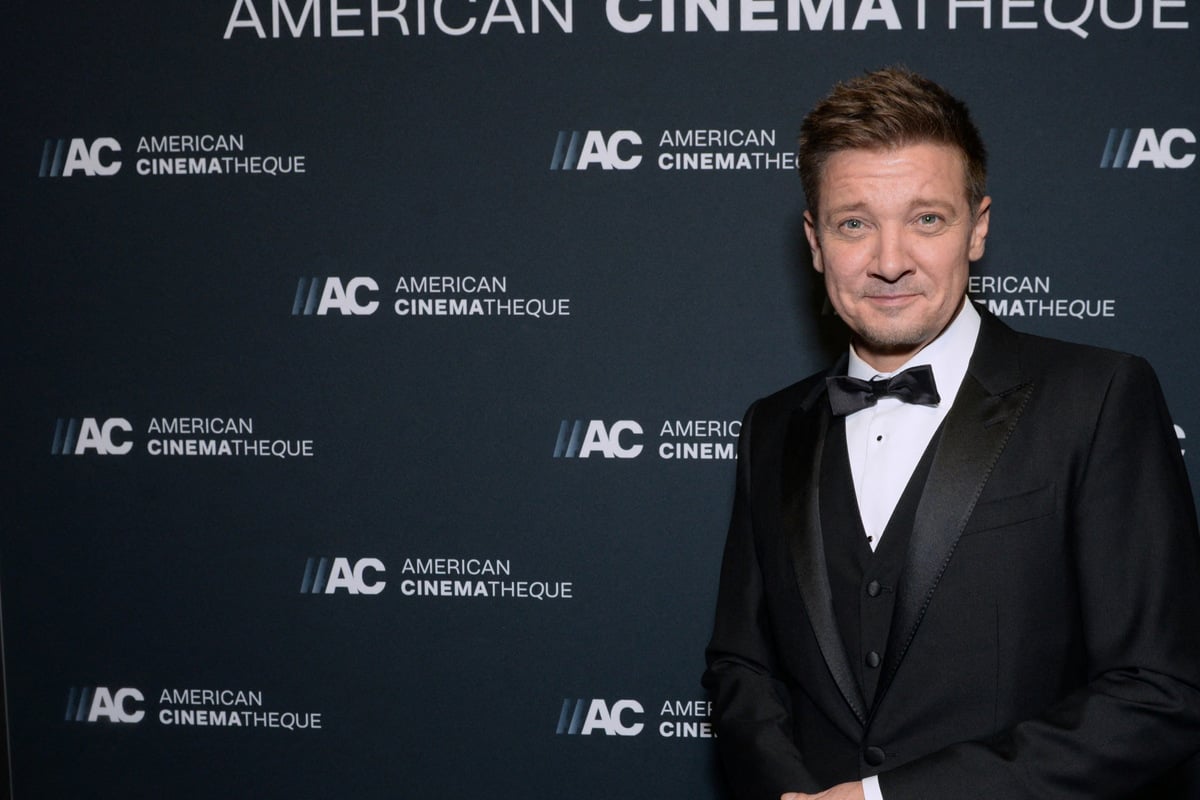 Jeremy Renner in critical condition after "traumatic injury" from snow plow