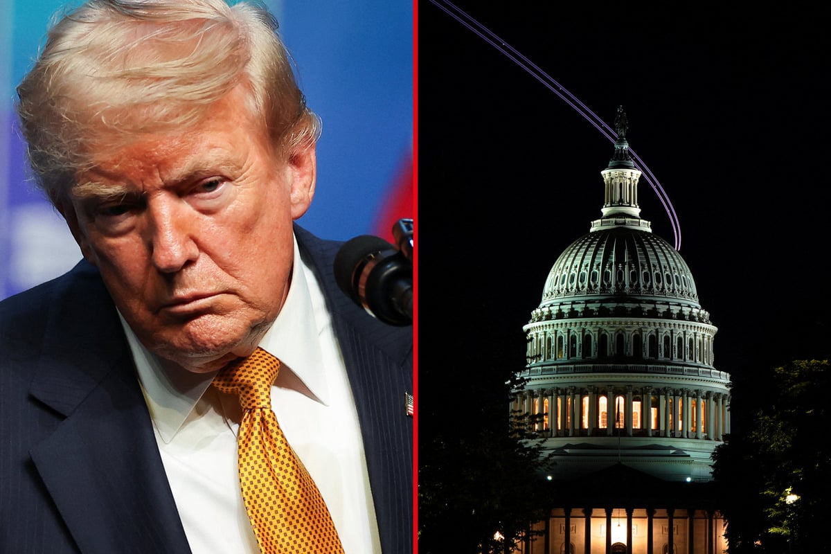 Bipartisan housing bill set to become law despite Trump's refusal to sign
