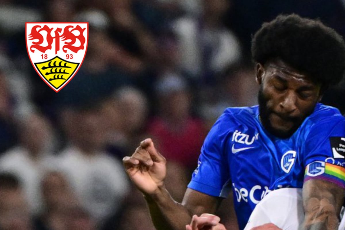 VfB Stuttgart hat US-Boy im Blick, doch jetzt droht Konkurrenz-Zoff