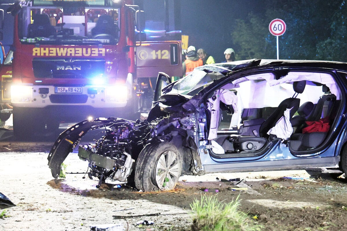 Schock Nach Unfall Betrüger Kassieren 45000 Von Seniorin Ihre Geschichte Ist Unfassbar - nqrfy89