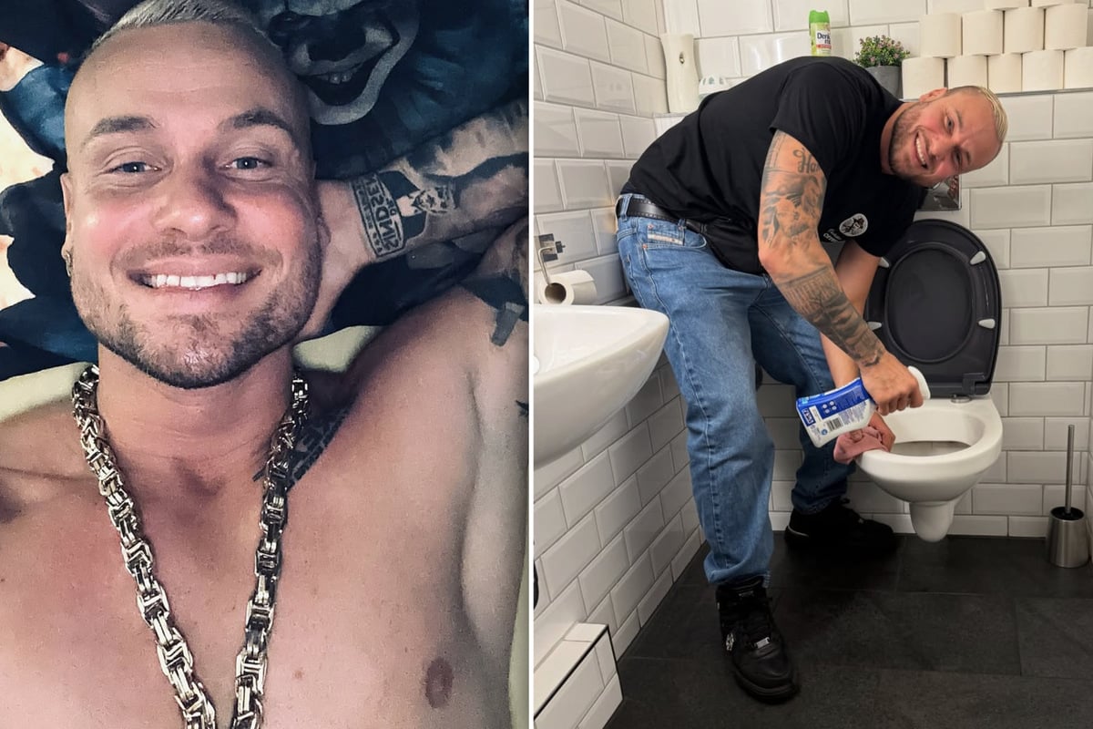 Schluss-mit-Reality-TV-Eric-Sindermann-schrubbt-jetzt-Toiletten-f-r-Mini-Gehalt