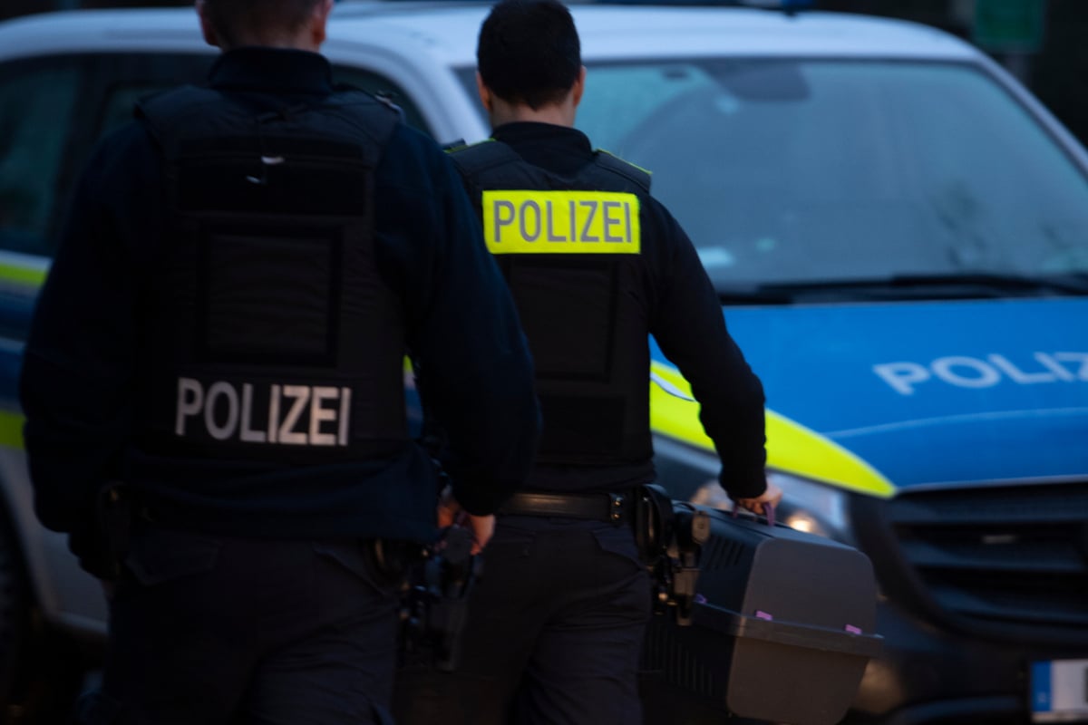 -berall-war-Blut-Frau-sticht-auf-ihren-Ex-mit-Messer-ein