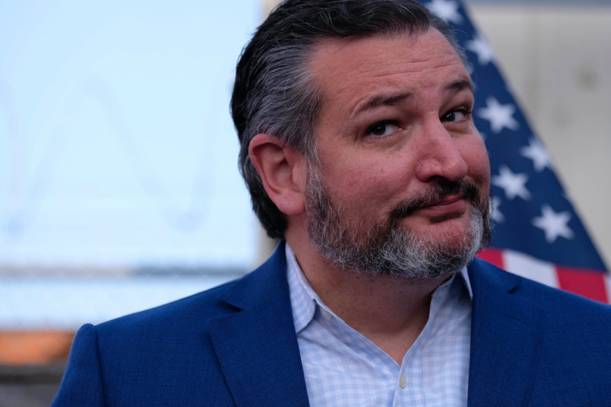 Prominent Texas politicians call on Ted Cruz to resign | TAG24