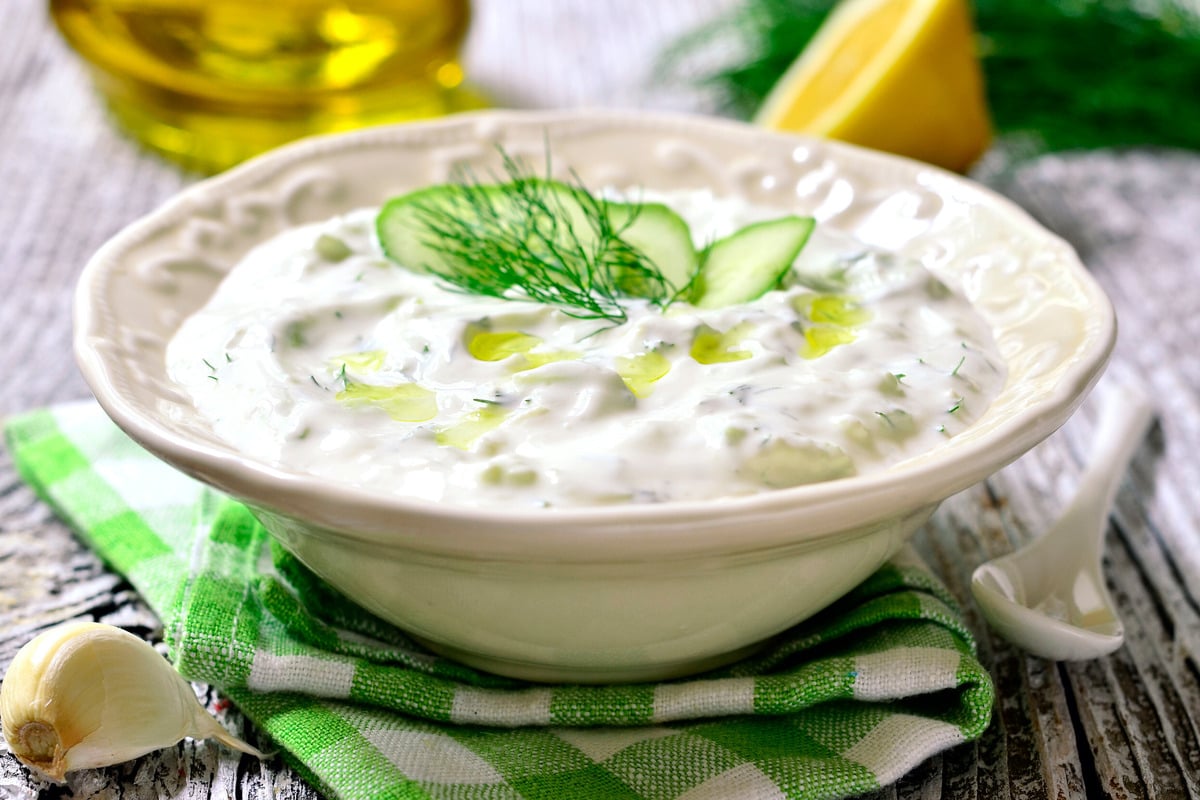 Zaziki-selber-machen-So-schmeckt-Urlaub-zu-Hause