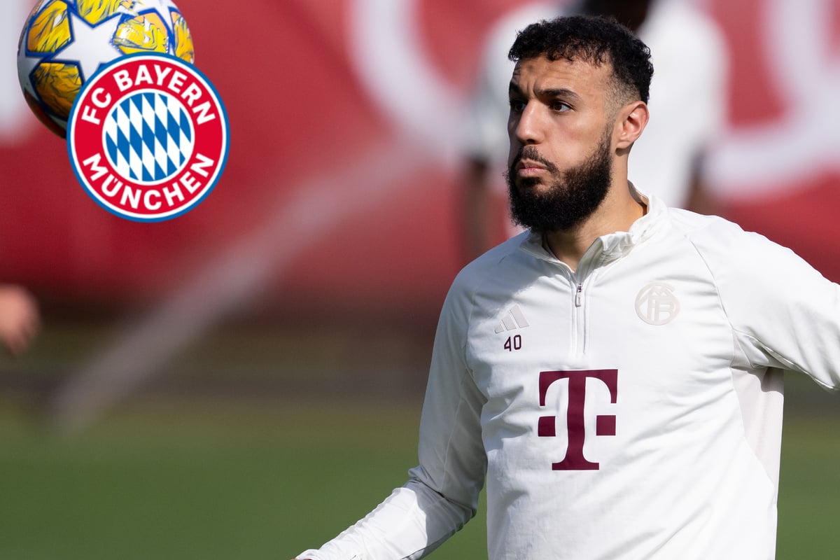Transfer-Debakel beim FC Bayern: Schnappt sich Man United jetzt gleich zwei Münchner Stars?