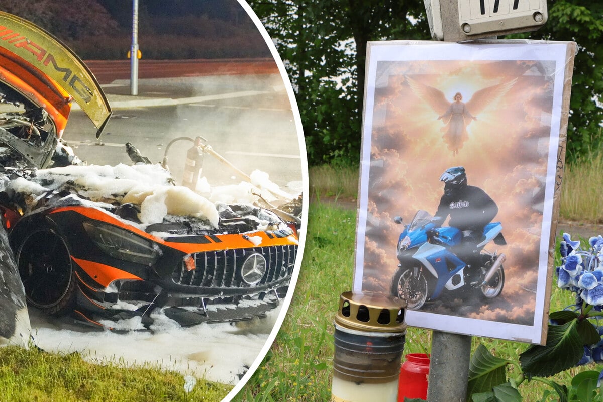 Letzte-Ehre-f-r-Onkel-Tobi-Biker-stirbt-nach-schlimmem-Unfall-Spenden-sollen-Familie-helfen