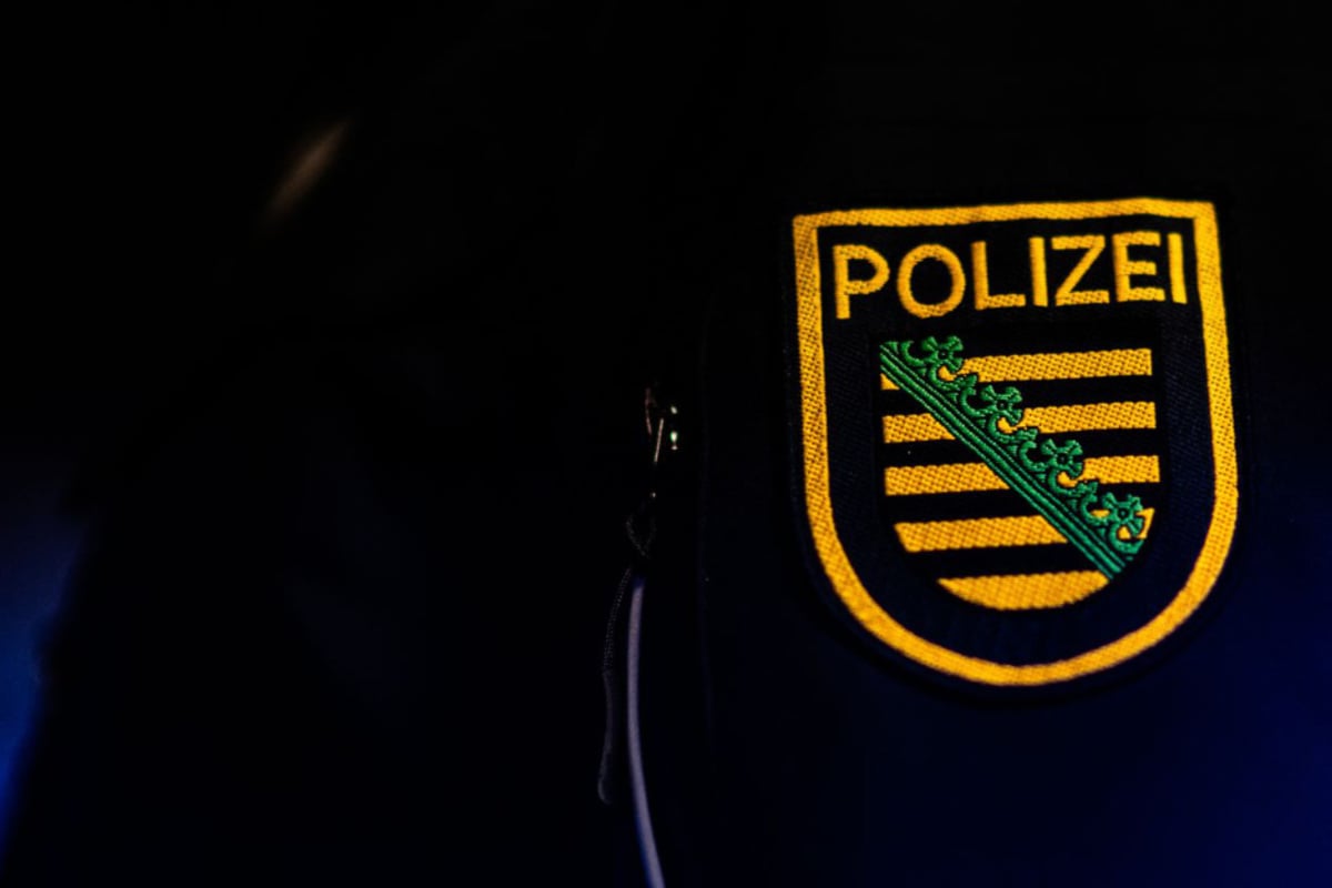Mutmaßliche IS-Mitglieder in Sachsen festgenommen