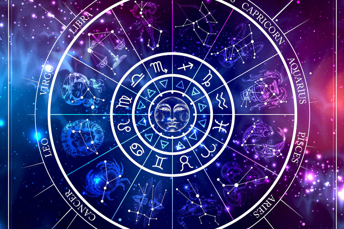Horoskop heute Tageshoroskop kostenlos für den 21.02.2021 TAG24