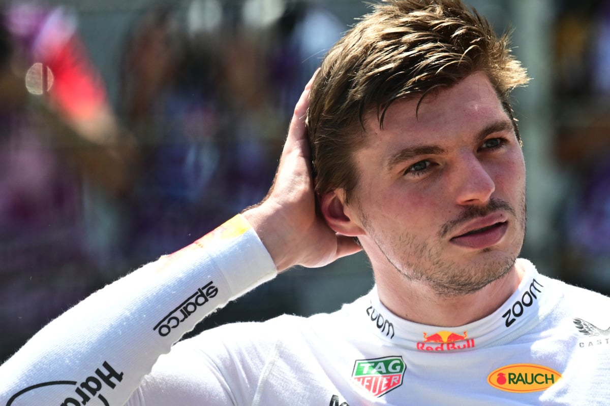 Formel-1-Krimi spitzt sich zu! Max Verstappen droht harte Strafe, Belgien-Sieg in Gefahr