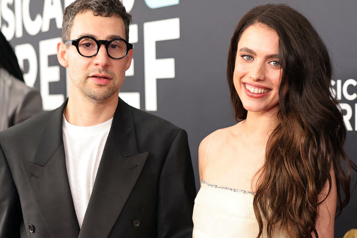 Jack Antonoff and Margaret Qualley split after three years of marriage – what happened?