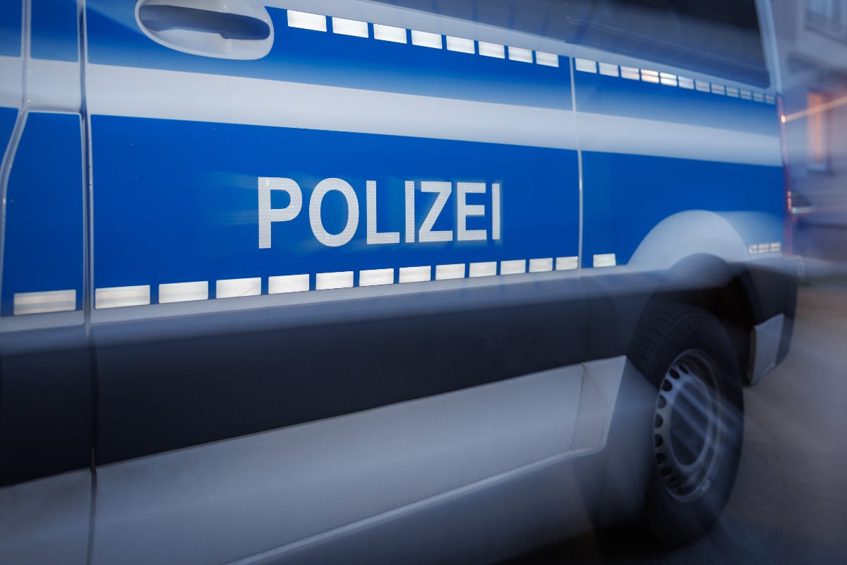 Beamte mit Messer bedroht: Polizei erschießt 39-Jährigen!