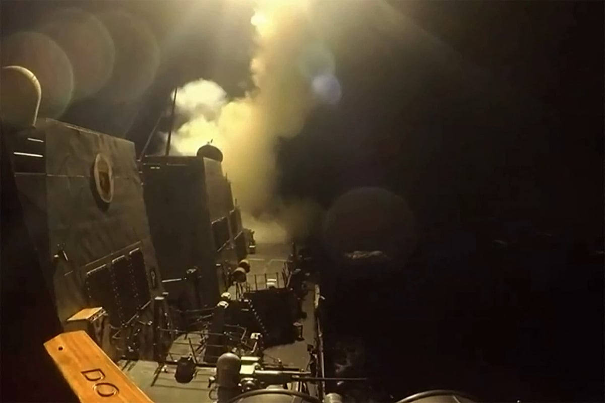 Iran warns Middle East truce is "practically meaningless" after US strikes