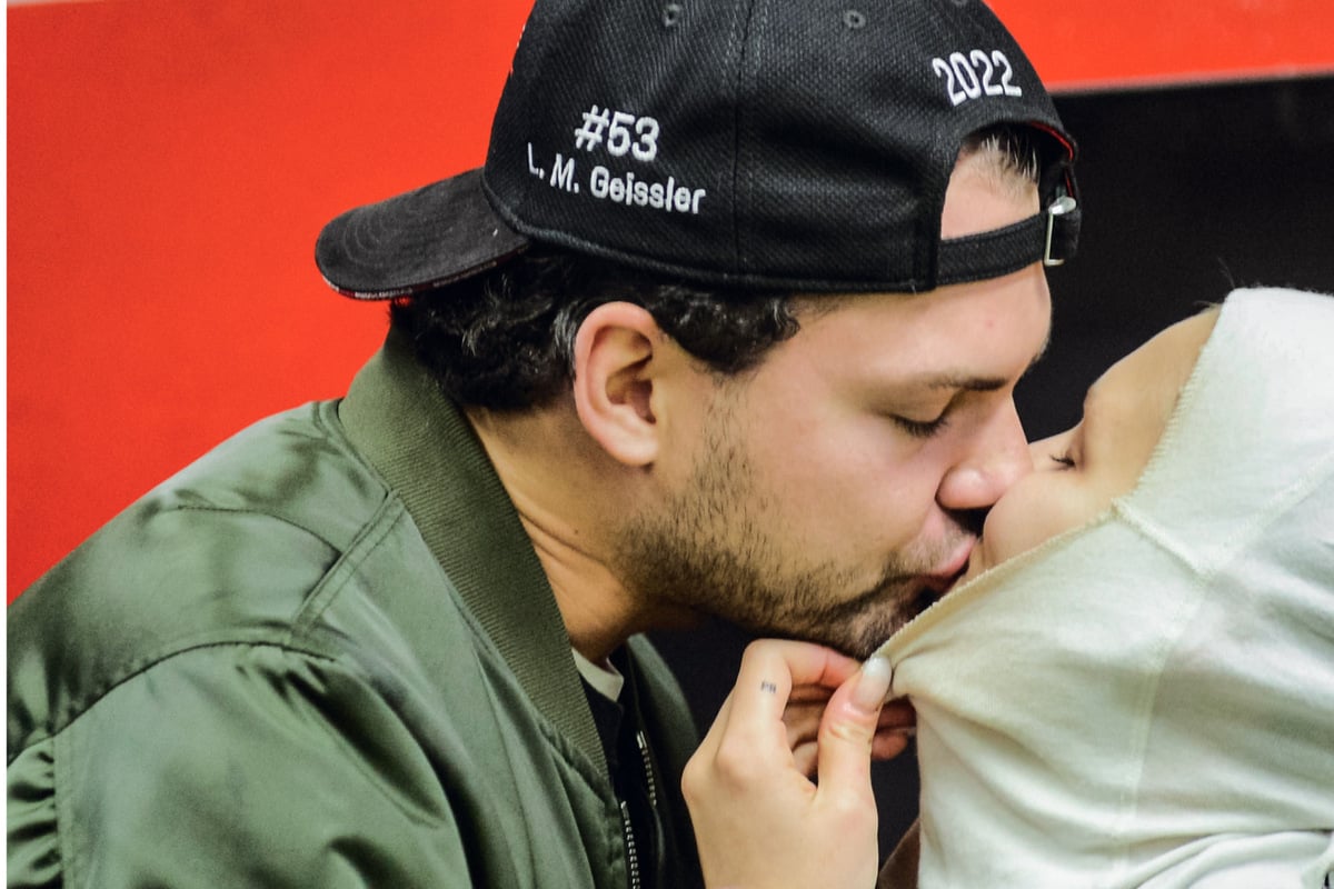 Erneutes Betrugs-Drama um Jimi Blue Ochsenknecht? Ex-Freundin fordert mehrere Tausend Euro