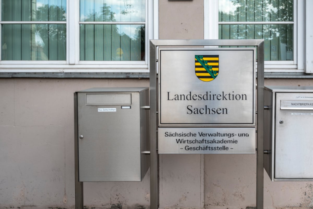 Chemnitzer Abschiebe-Skandal: Landesdirektion räumt Fehler ein
