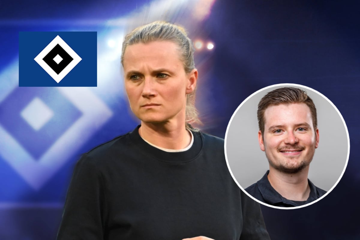 Kommentar zum HSV und Kathleen Krüger: Eine Wahl, die zum Weg des Vereins passt