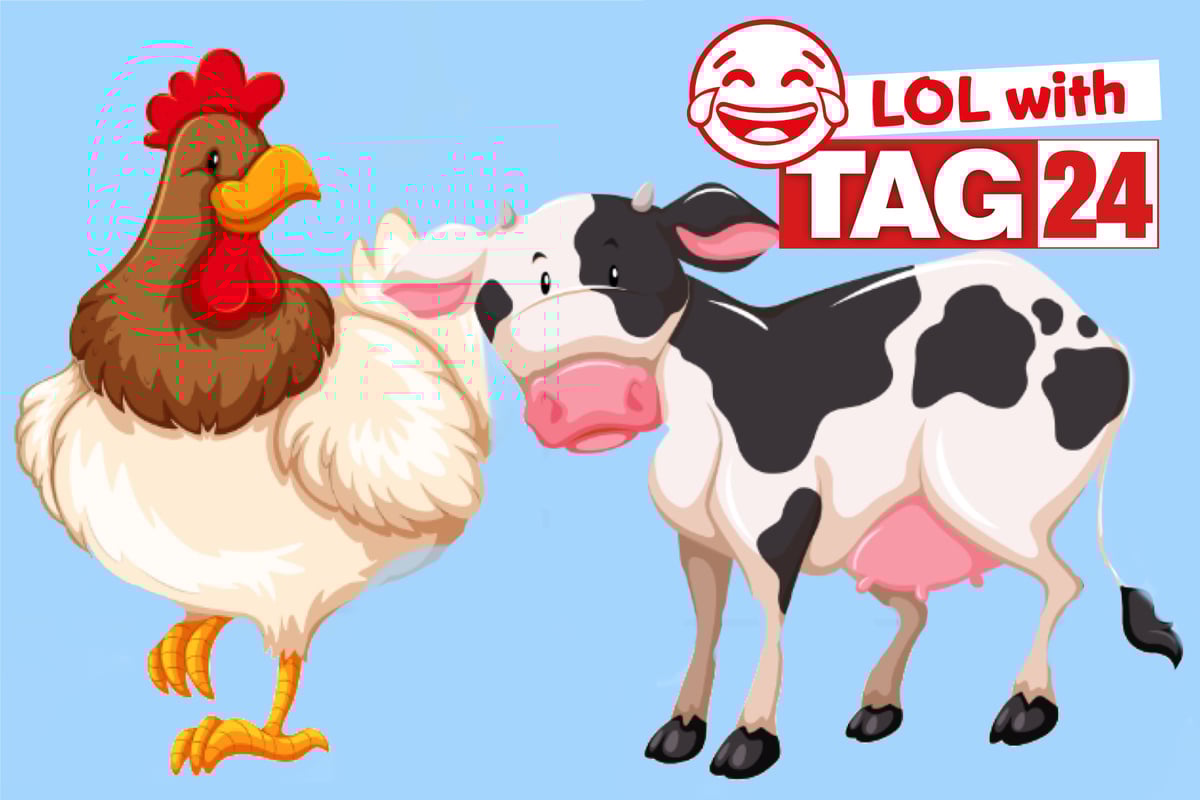 Joke of the Day for May 9, 2023 Get your funny on