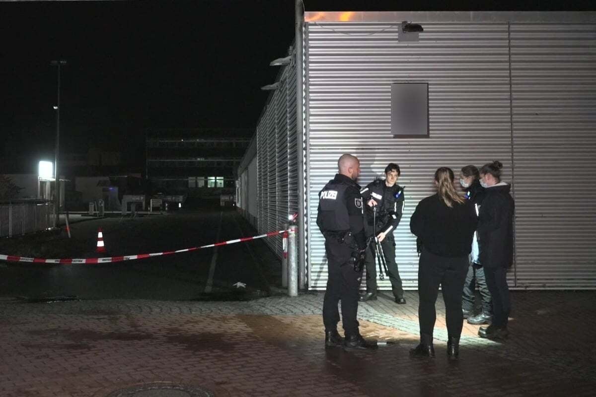 Nach Tötungsdelikt an 15-Jährigem: Tatverdächtiger festgenommen