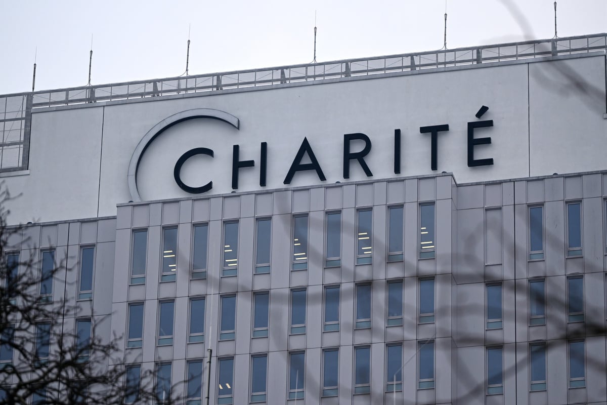 Nach IT-Störung an Charité: Krankenwagen kommen wieder zur Notaufnahme