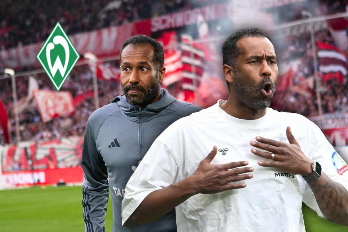 Uhrzeit mit Verspätung: Klassenerhalt geht Bundesliga-Coach unter die Haut