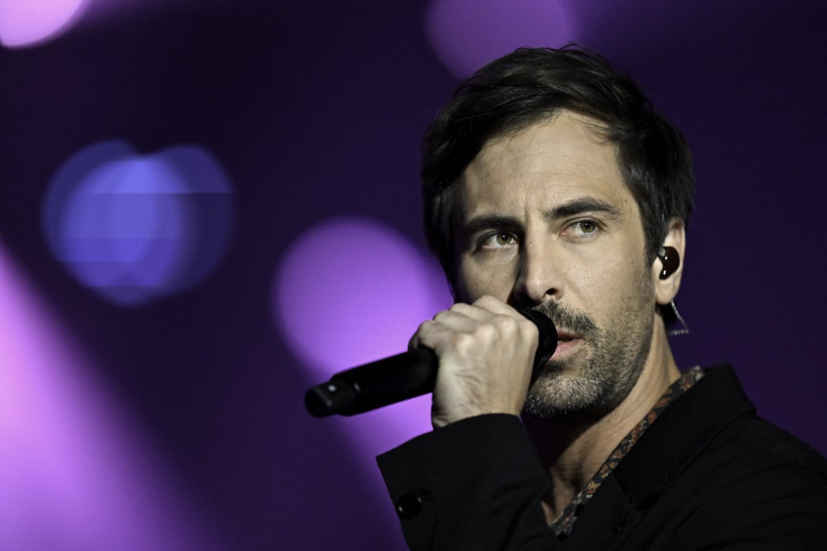 Max Giesinger fühlte sich nach Mega-Erfolg wie 
