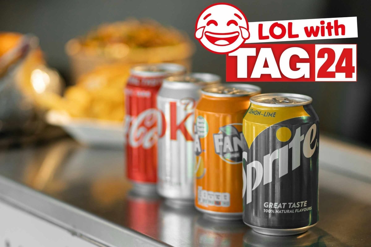 Joke of the Night for April 26, 2026: A bubbly funny