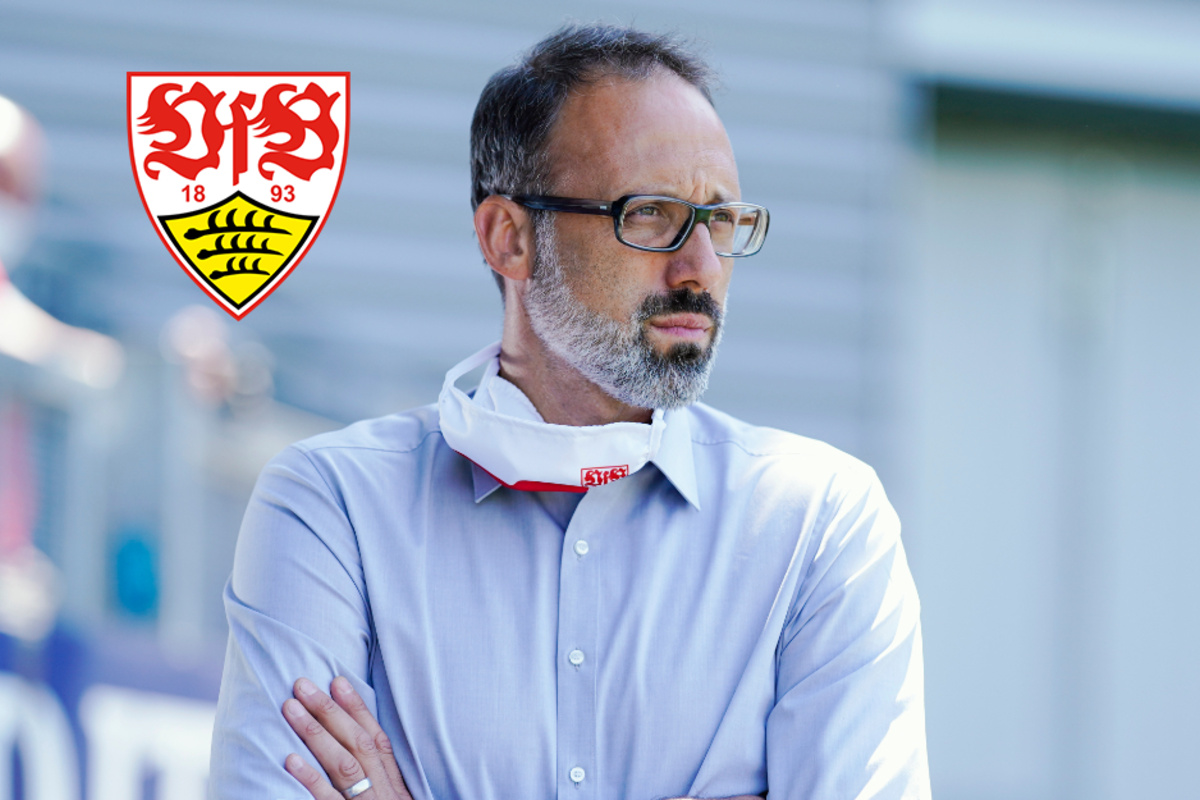 VfB Stuttgart will heute Aufstieg klar machen | TAG24