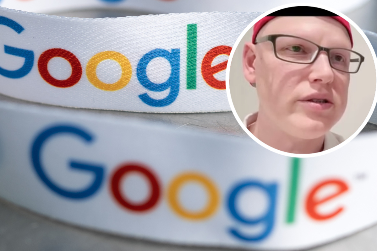 Kritik an Google: KI will Fragen zum Holocaust nicht beantworten