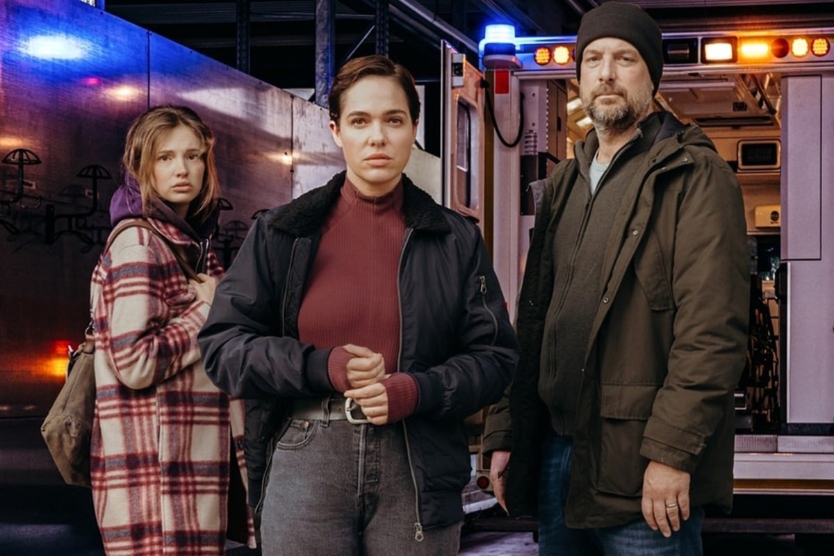 Kein Tatort heute (11.06.2023) im Ersten - einen Krimi gibt's aber trotzdem