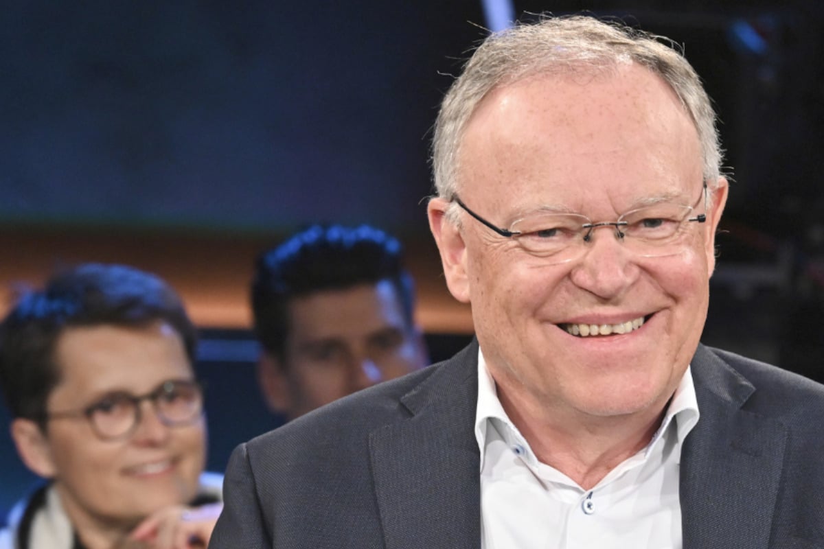 Ministerpräsident blickt zurück: "Das war die schlimmste Zeit meines