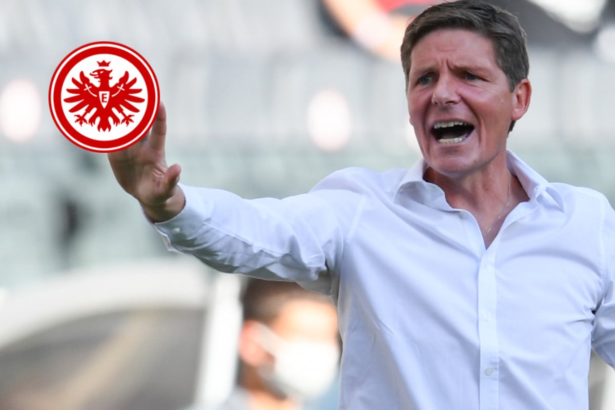 Eintracht receives RB Leipzig and ex-Knipser Silva and complains about staff concerns