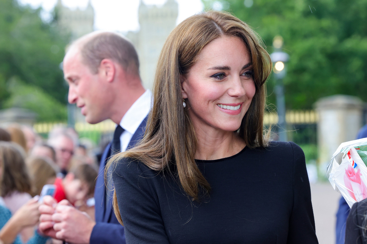 Kate Middleton News Aktuelle Nachrichten & Infos