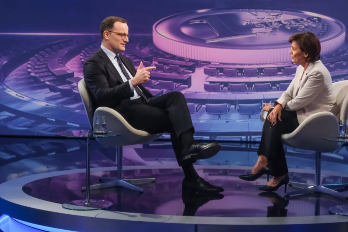 Jens-Spahn-bei-Maischberger-Nat-rlich-wird-das-Renteneintrittsalter-steigen-m-ssen-