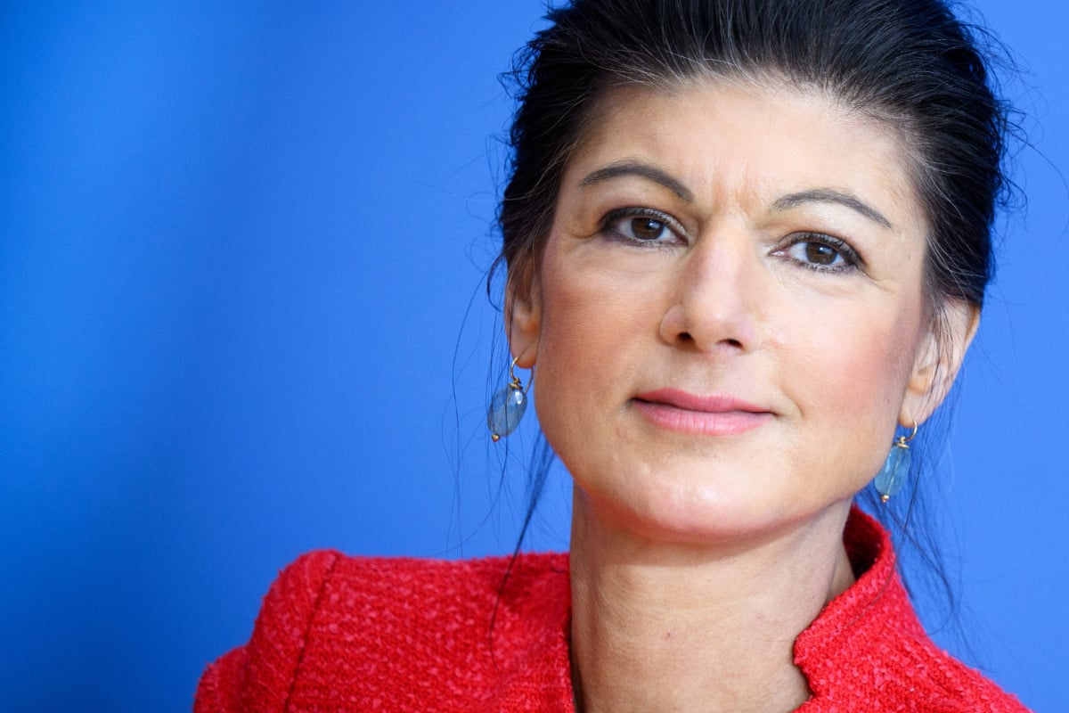 Wagenknecht-Partei BSW: So Ist Die Lage Aktuell In Hessen