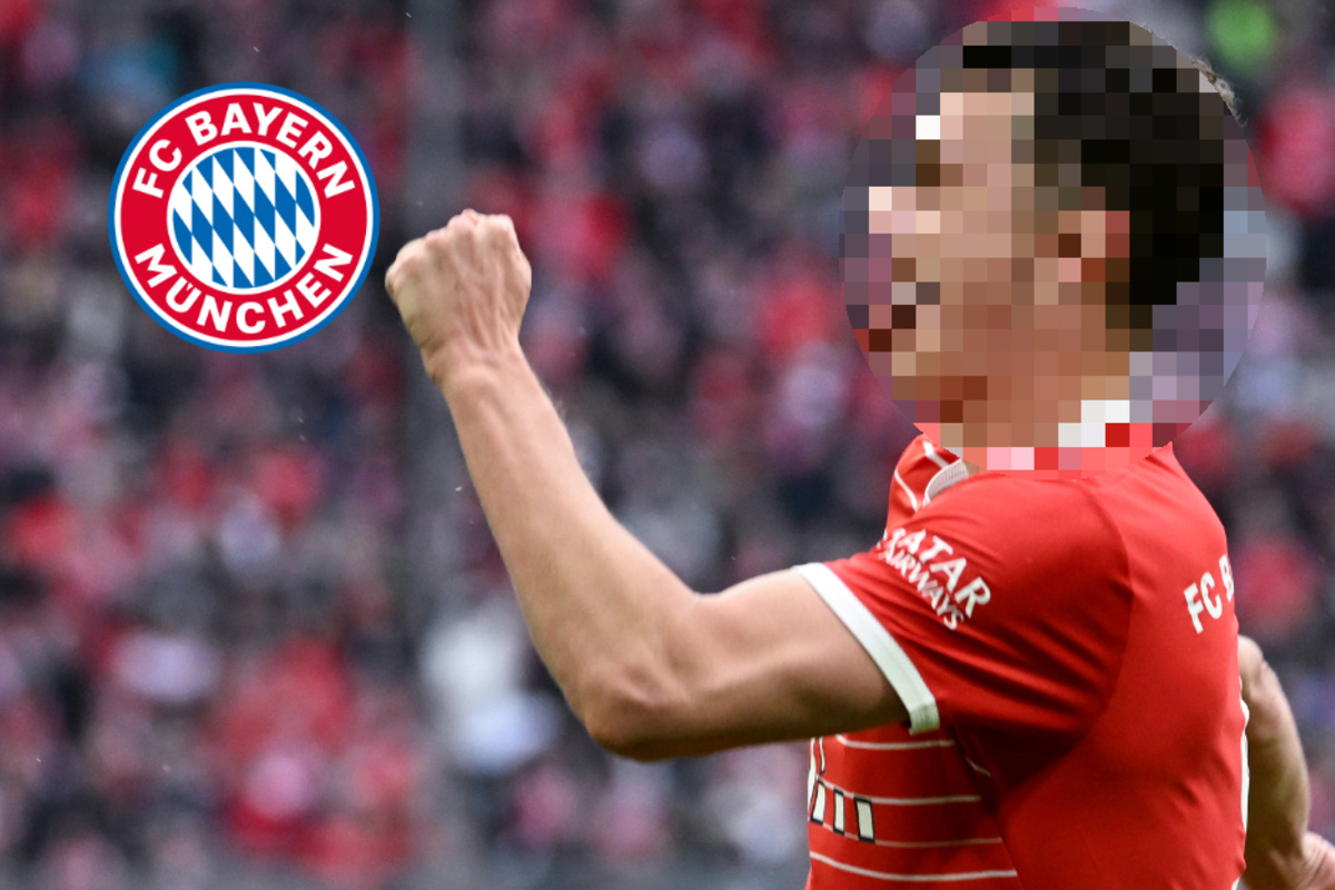 "Transfer Zu Bayern München Gescheitert?" – Das Ende Einer Ära? Nick Woltemade & Bayern! - tw8ddru