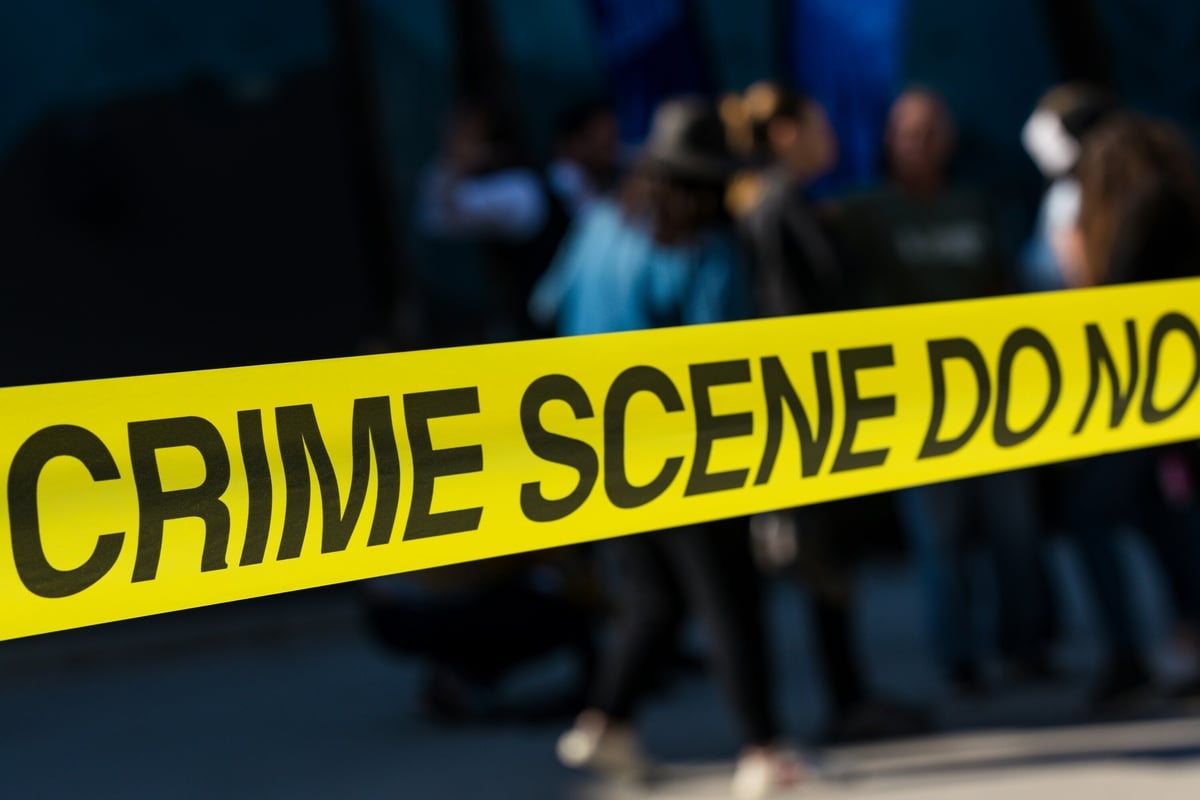 12 wounded in shooting near Ohio festival as police launch search
