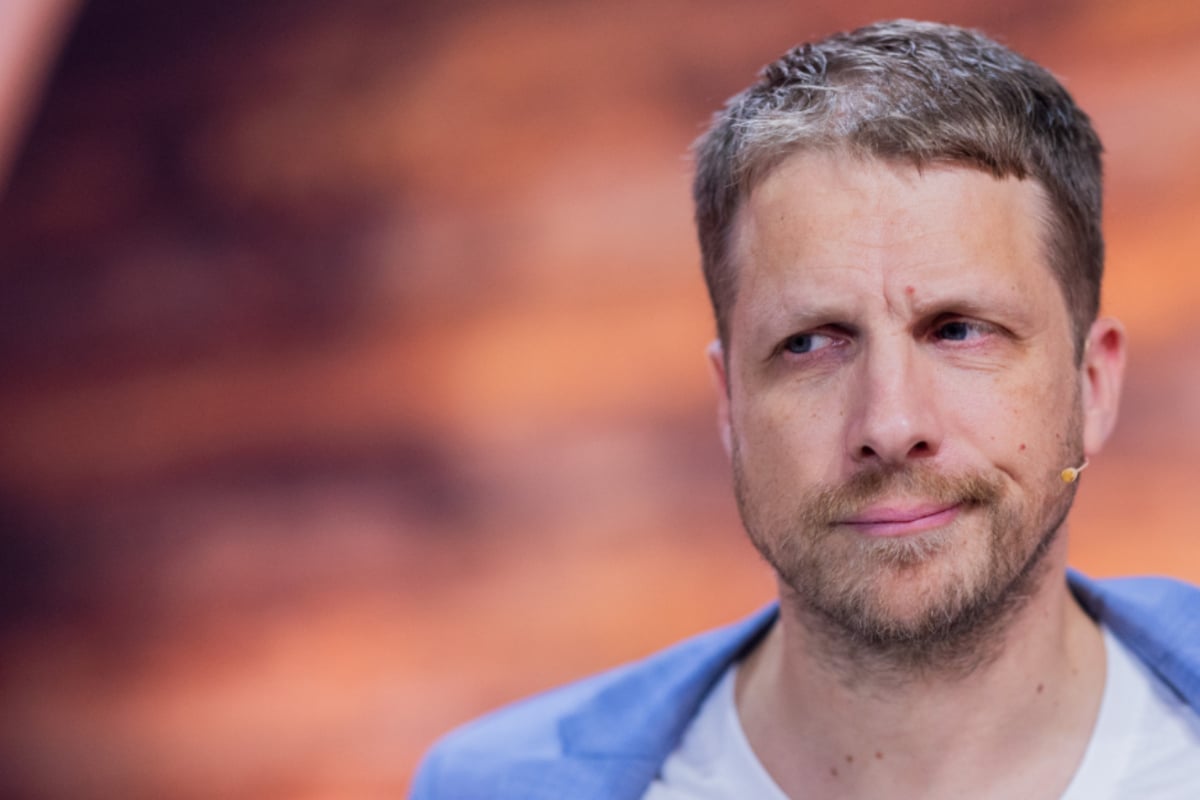 Oliver Pocher stichelt weiter gegen Ex Amira und Biyon Kattilathu