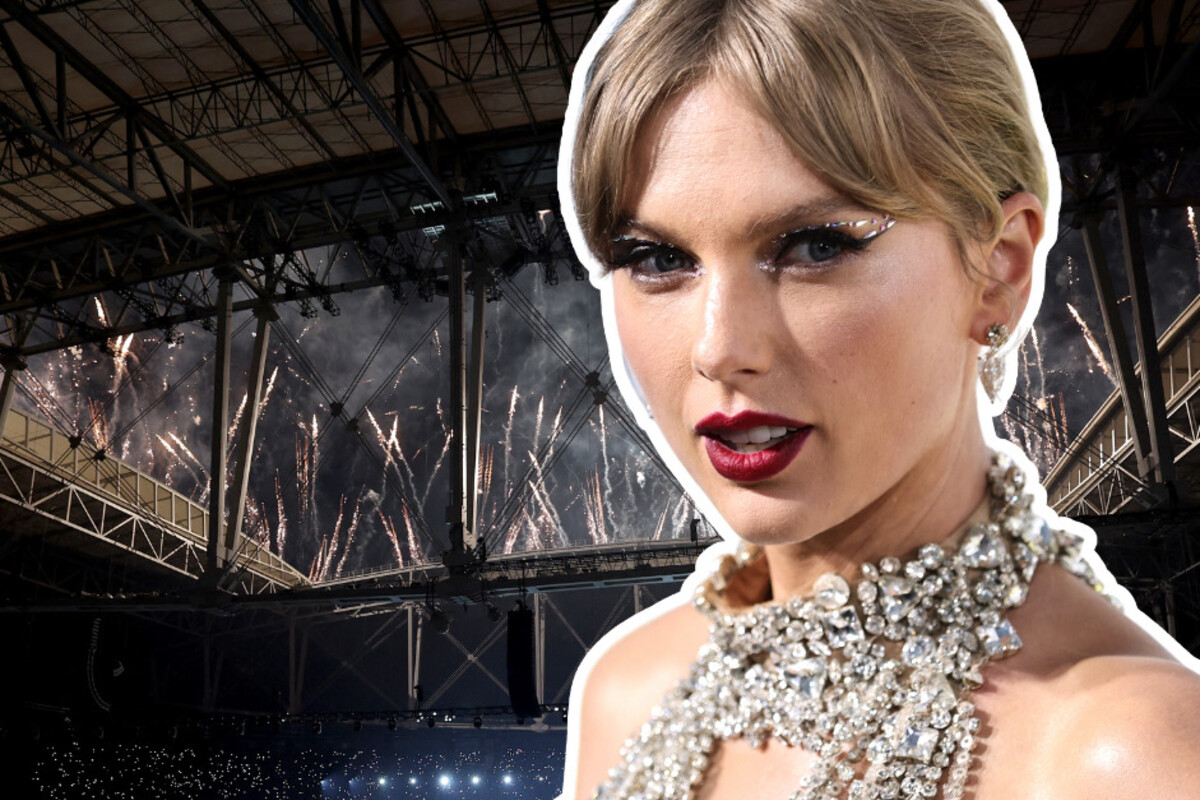 Taylor Swift reportedly turns down 2023 Super Bowl Halftime Show