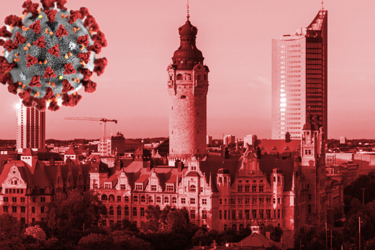 Coronavirus in Leipzig: No more vaccination sequence in Saxony’s doctor’s offices