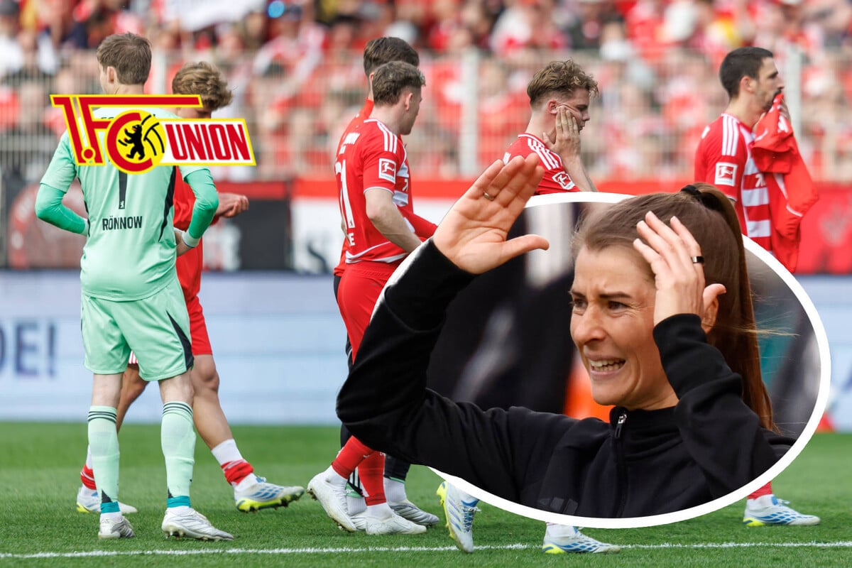 Eta-Pleite im historischen Debüt für Union Berlin: 