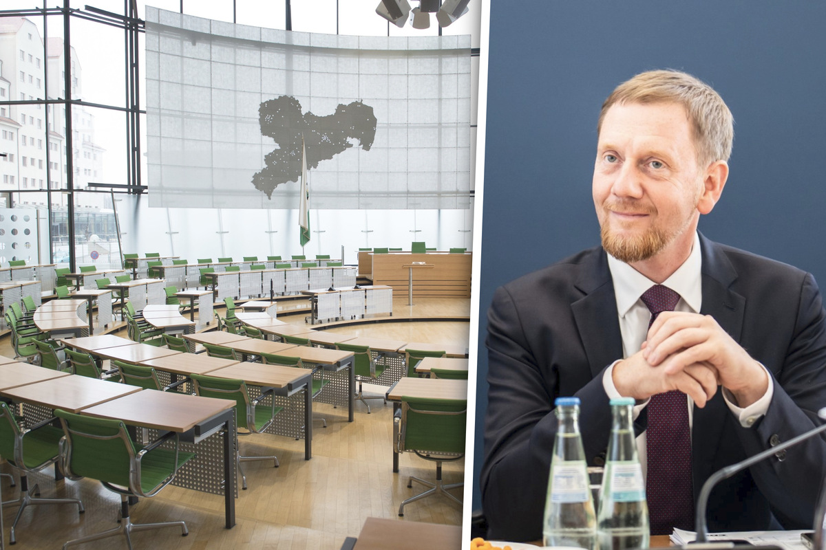 Regierungsbildung in Sachsen: Landtagswahl als Hypothek