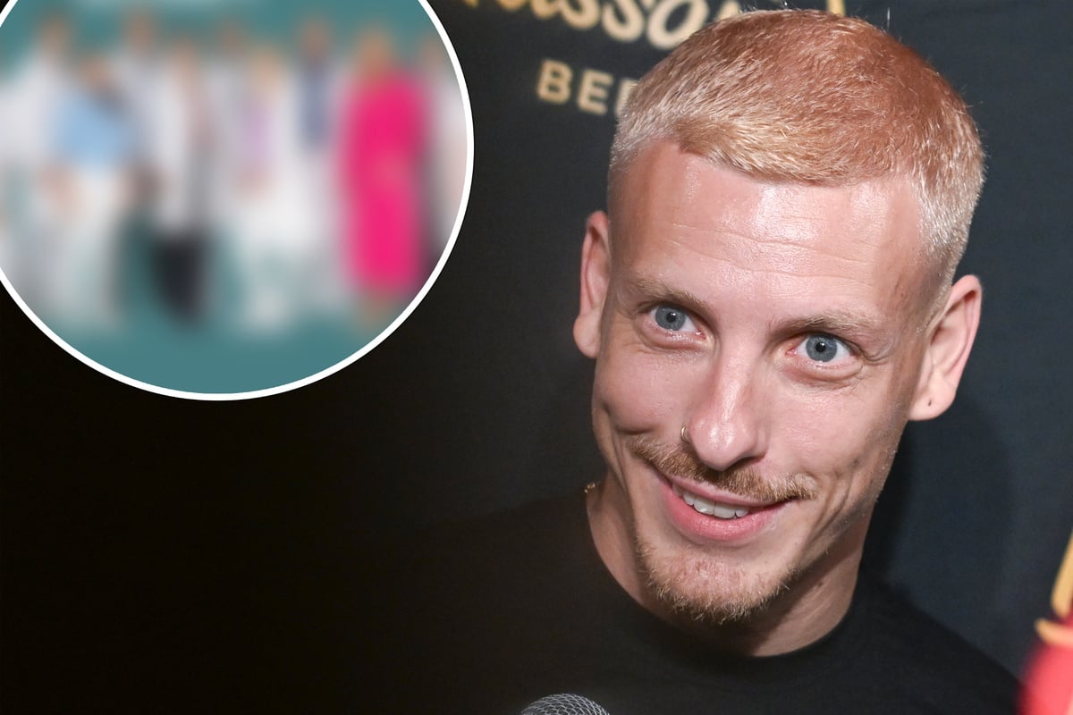 Unerwartete Kombi: Felix Lobrecht outet sich als Zuschauer von ARD-Soap