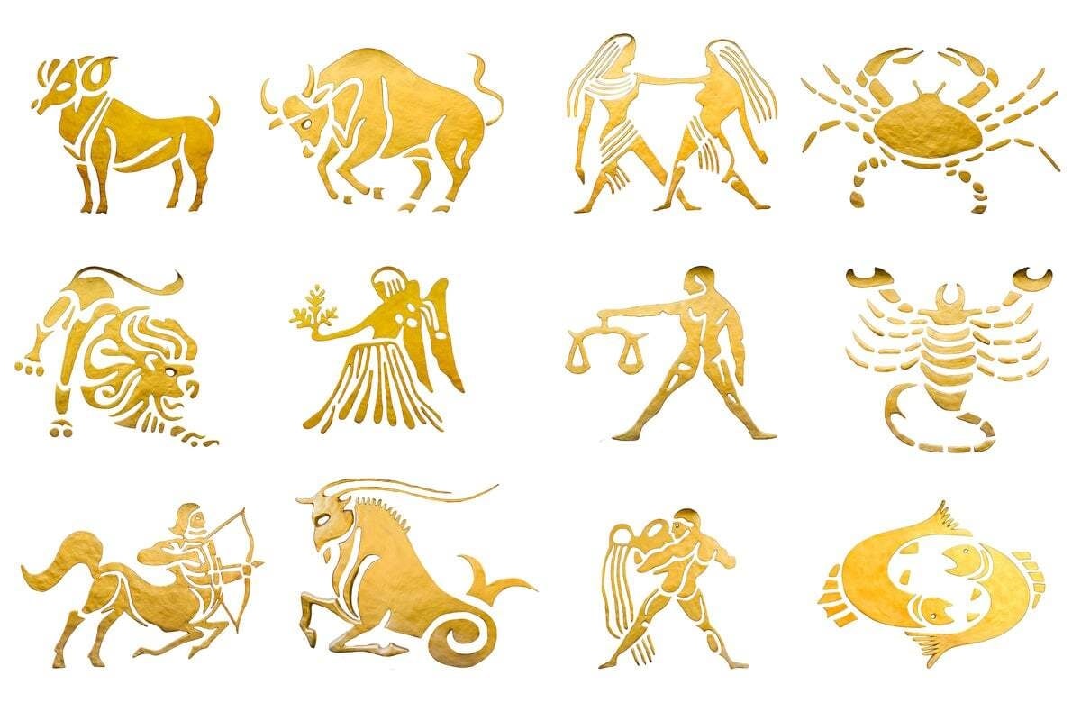 Das Große Horoskop Ihr Horoskop Heute Für Freitag 08 August 2025 Enthüllt Alles - je0rbuv
