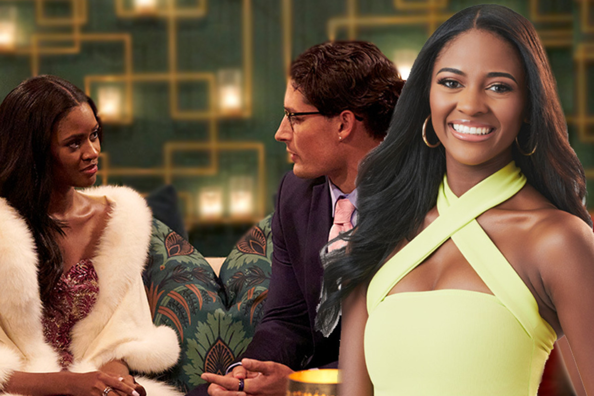 The Bachelorette Season 20 premiere sees Charity Lawson fall for a Don