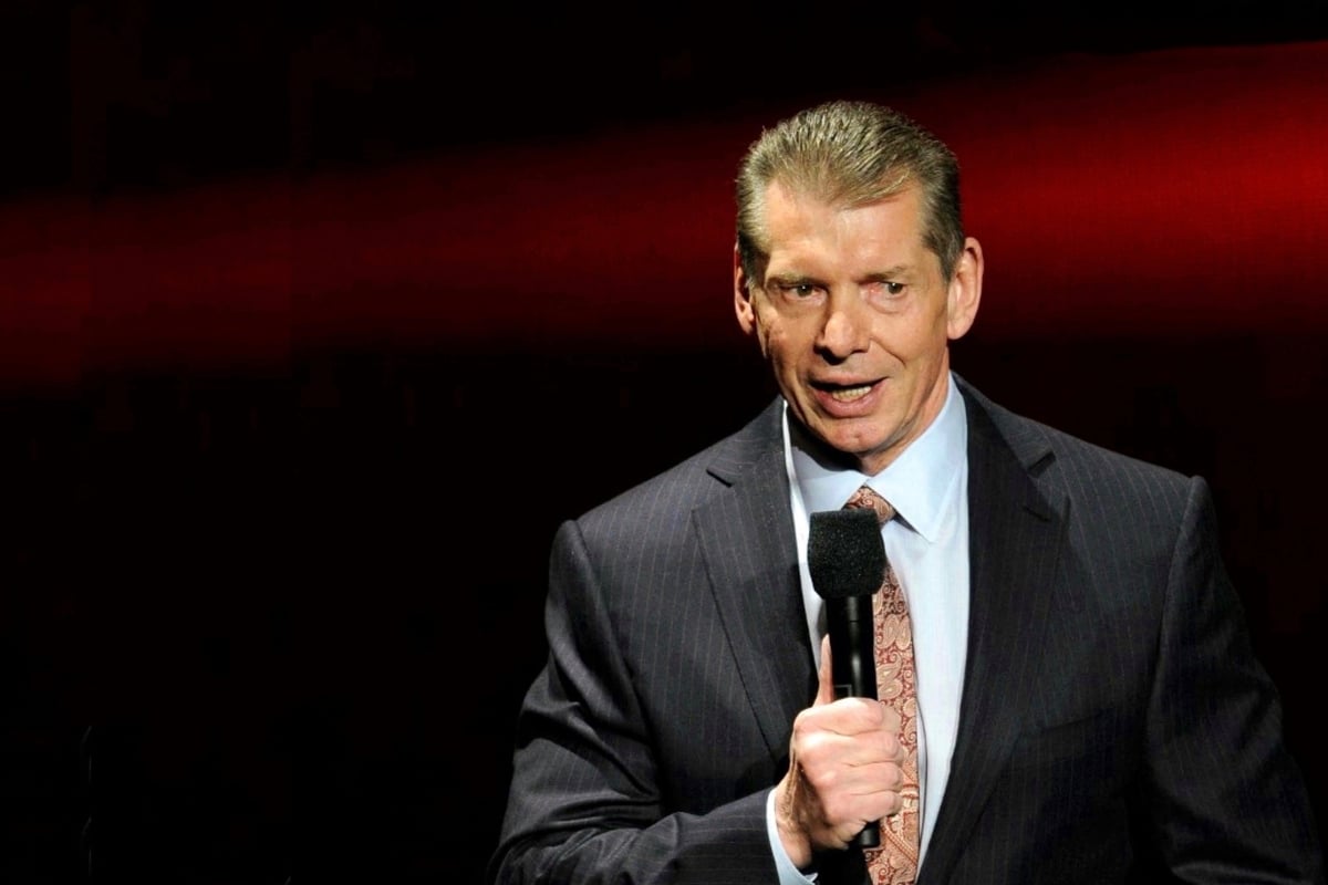 Vince McMahon Steps Down As WWE Chairman Amid Misconduct Investigation