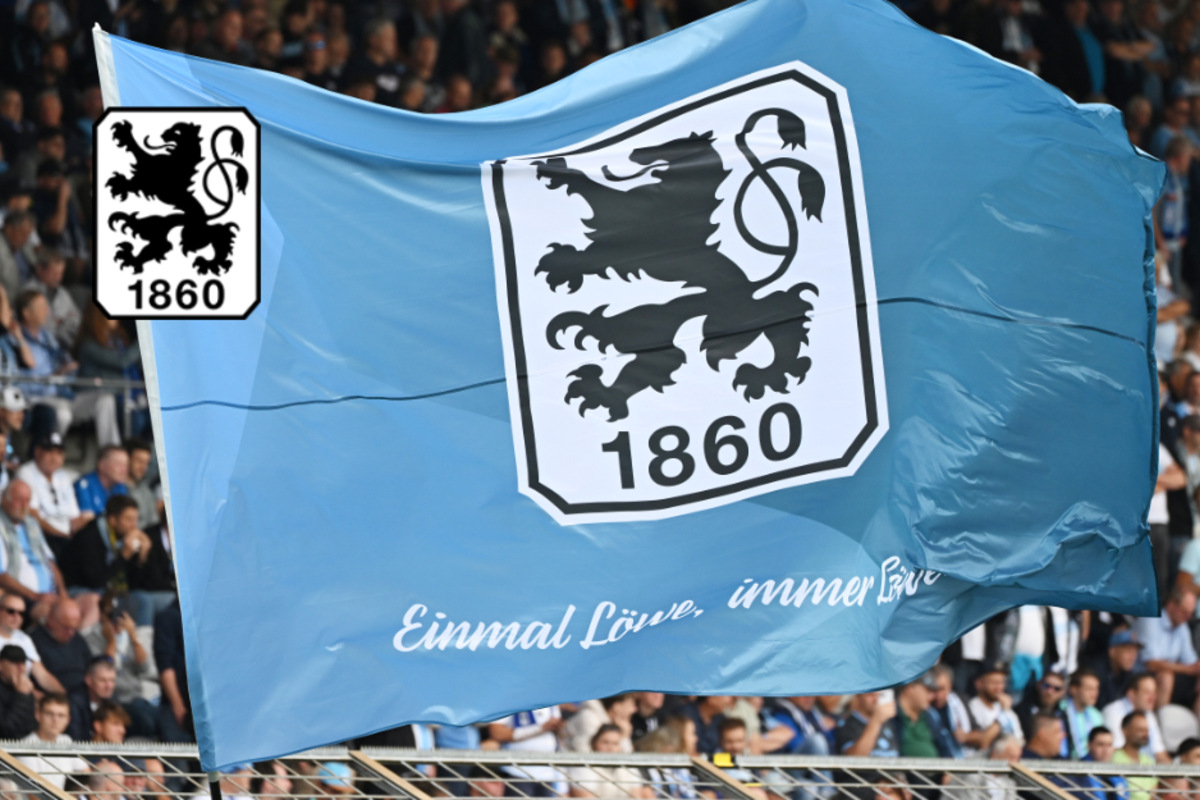 TSV 1860 - Dynamo Dresden: Welche Löwen sollen spielen?