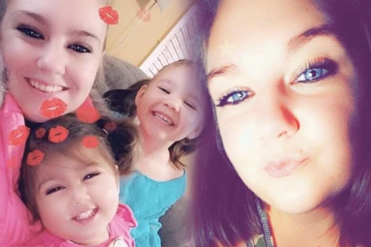 Mom facing trial after head lice almost killed her daughter! | TAG24