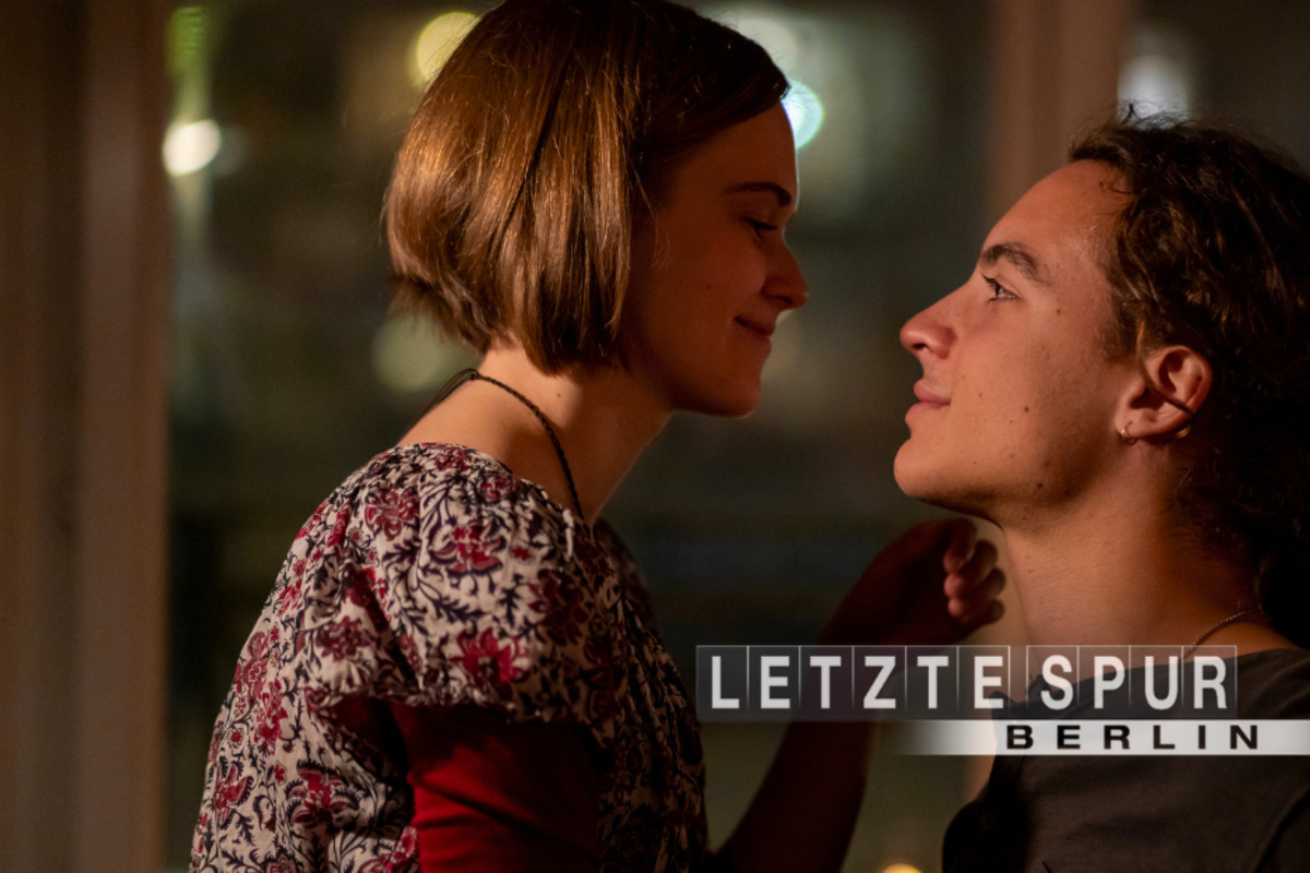 Letzte Spur Berlin Staffel 11 Folge 1 Letzte Spur Berlin, Folge 11: Nele (16) will ihren ersten Sex erleben