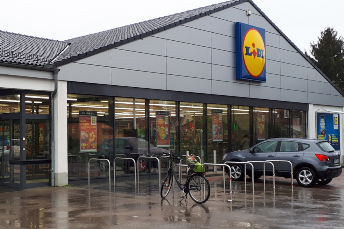 Was Lidl ab Donnerstag (22.10.) verkauft, braucht in den nächsten